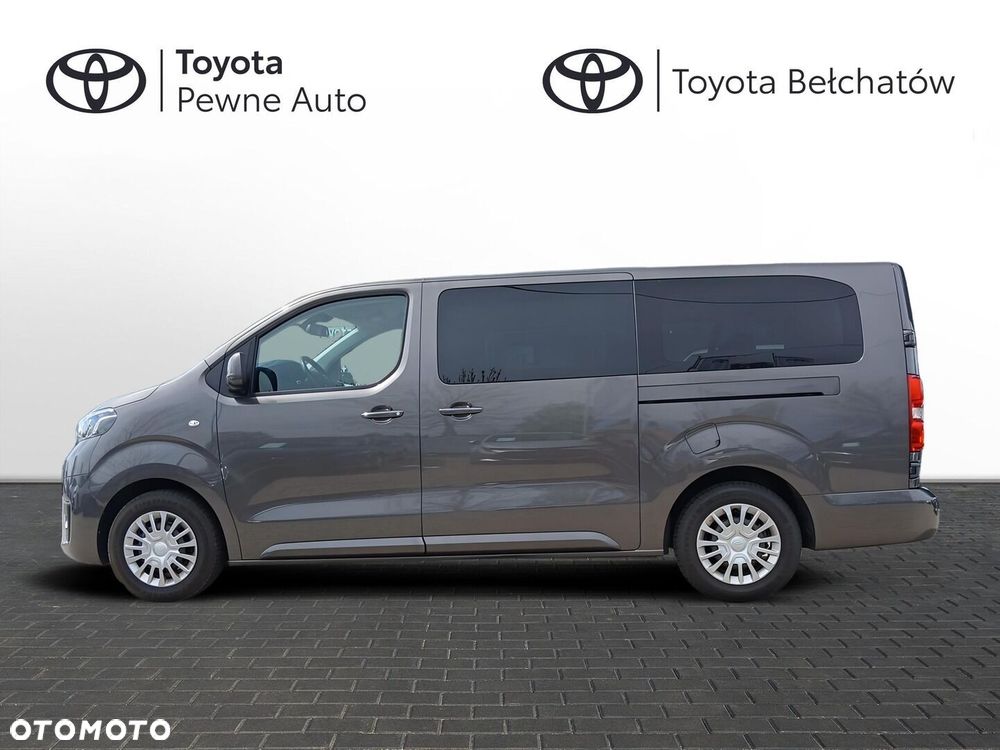 Toyota Proace Verso 2.0 D4-D Long Business - 8