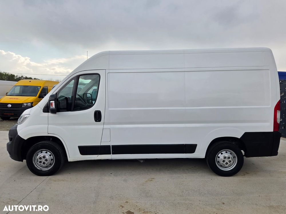 Citroën Jumper L2H2 - 10