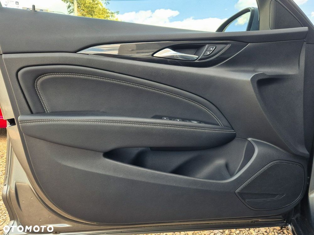 Opel Insignia 2.0 Automatik Innovation - 14