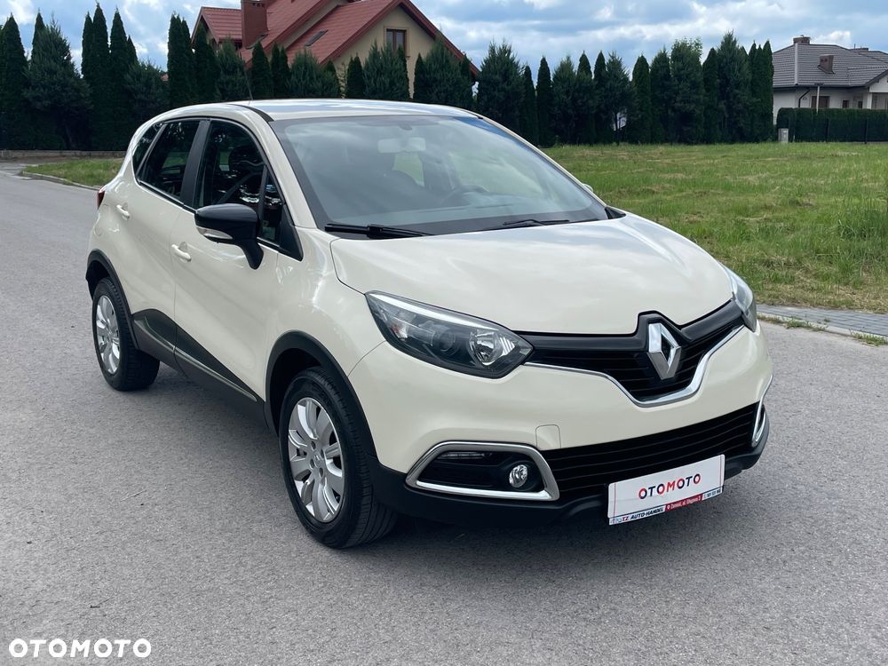 Renault Captur ENERGY TCe 90 Start&Stop Intens - 32