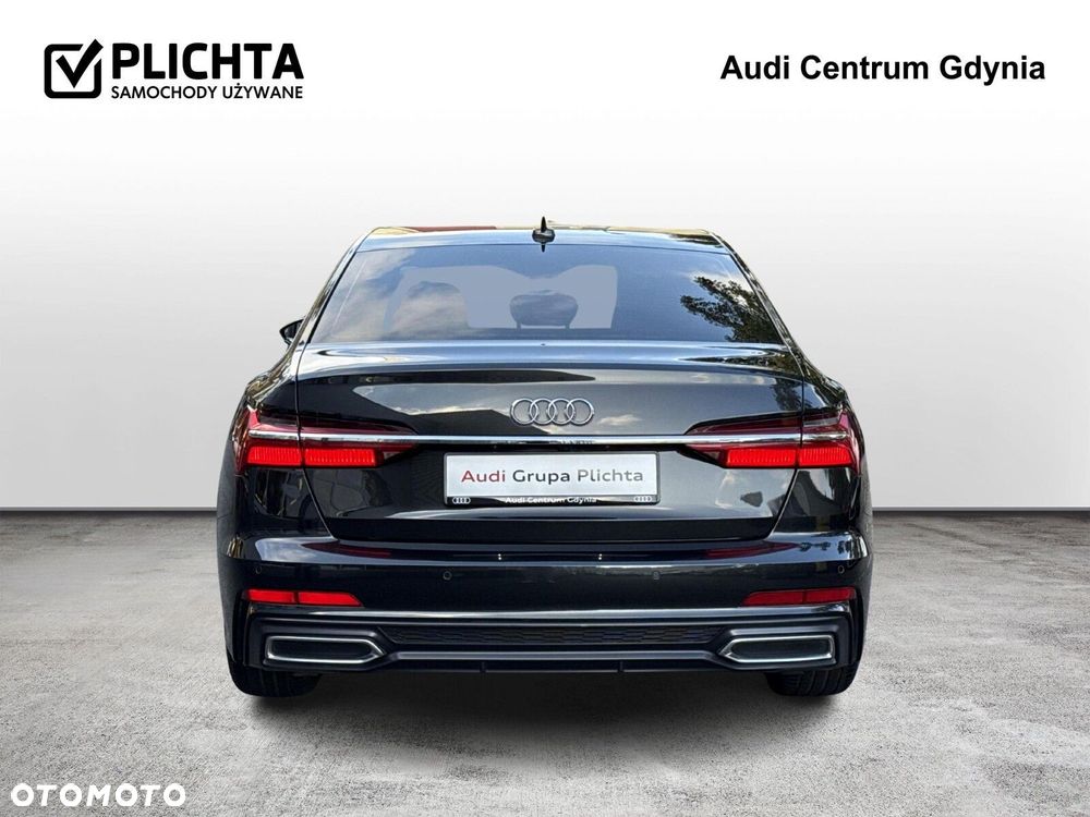 Audi A6 Limousine - 4