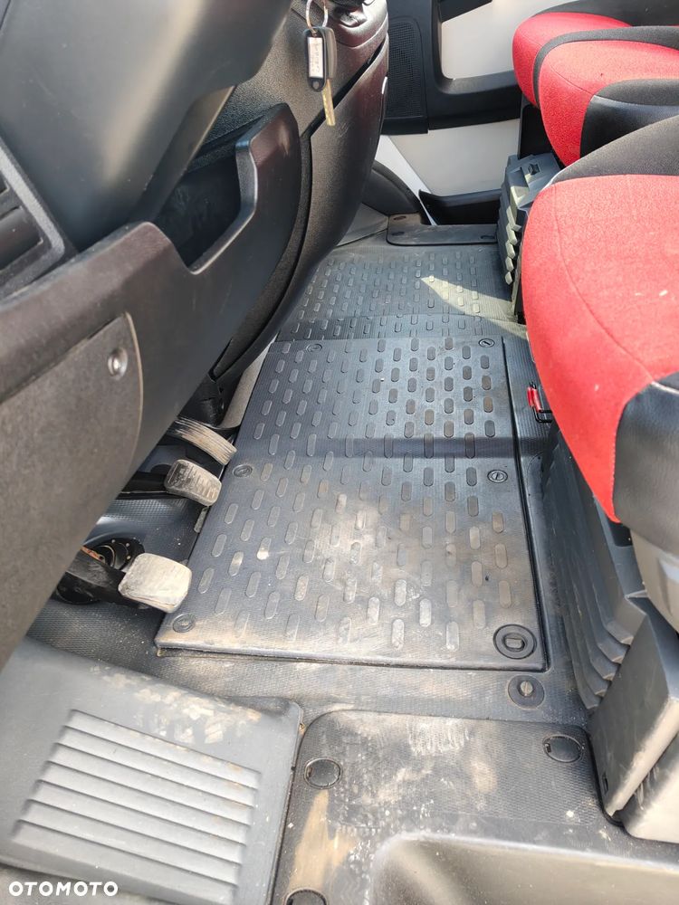 Fiat Ducato - 11