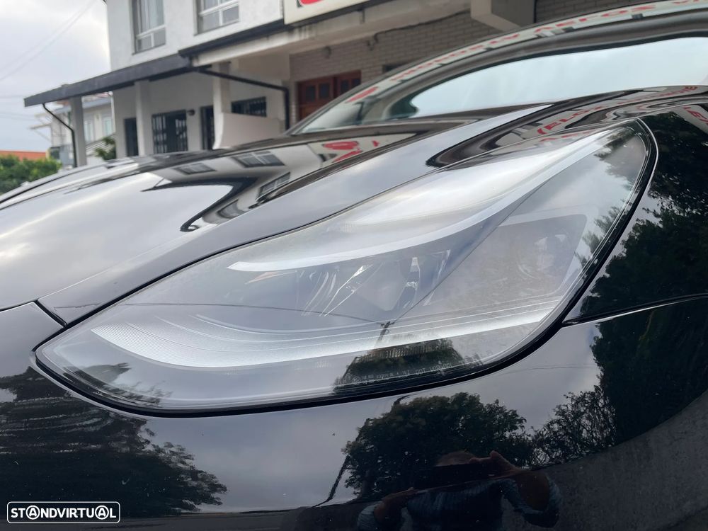 Tesla Model 3 Standard Range Plus RWD - 13