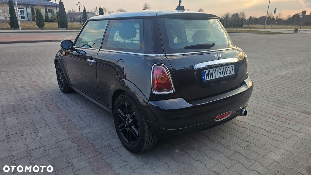 MINI Cooper - 9