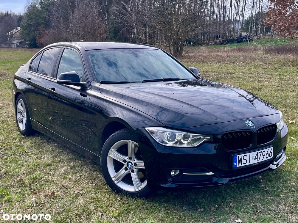 BMW Seria 3 - 2