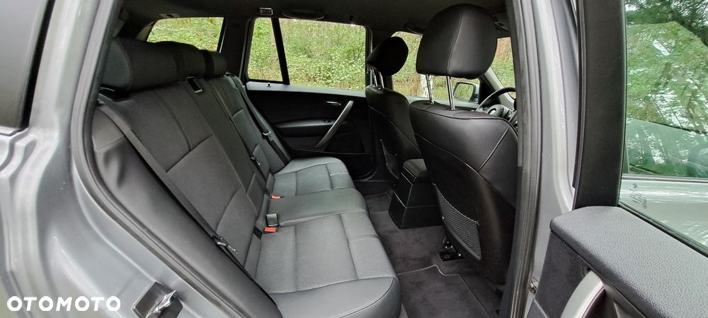 BMW X3 - 14