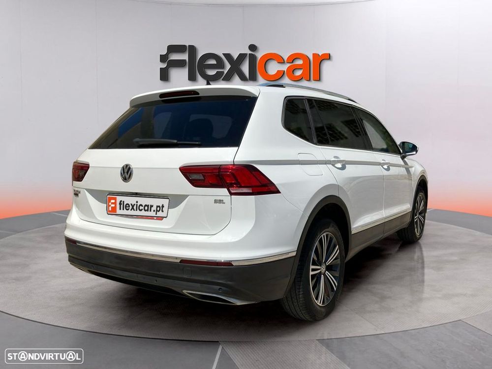 VW Tiguan - 8