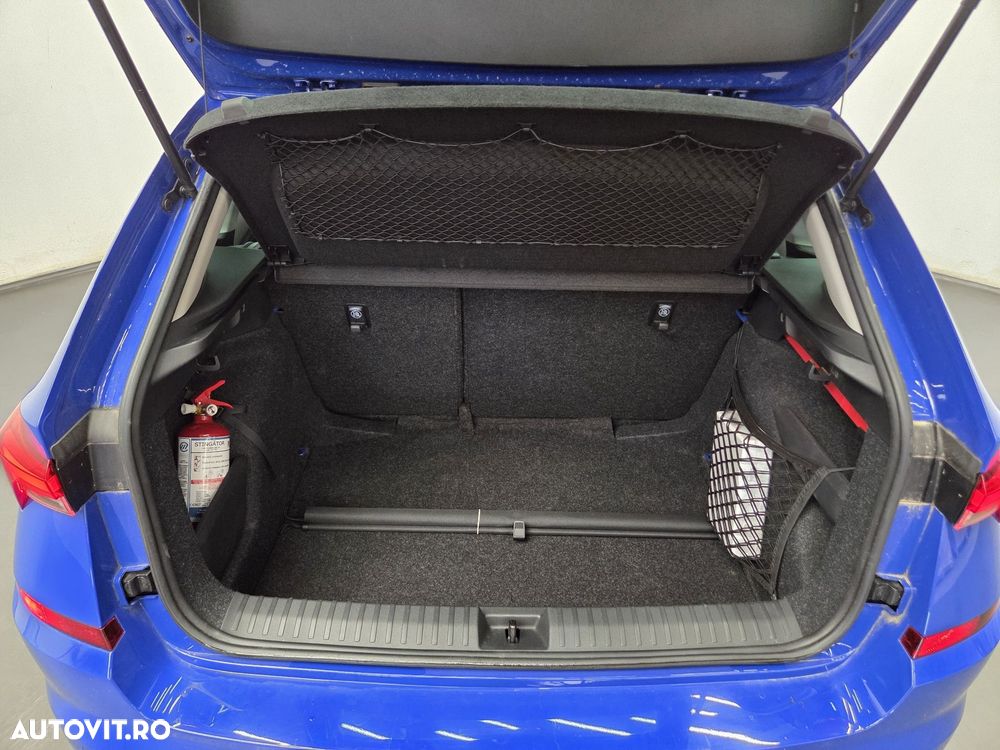 Skoda Kamiq 1.0 TSI DSG Style - 8