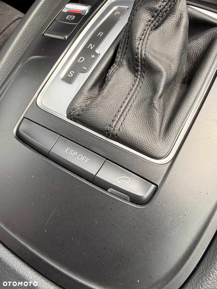Audi Q5 2.0 TDI Quattro S tronic - 9