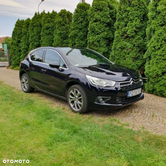 Citroën DS4 1.2 PureTech Chic S&S - 3