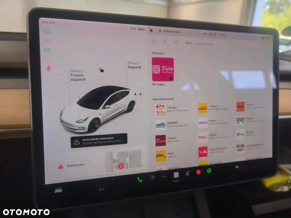 Tesla Model 3 RWD - 10