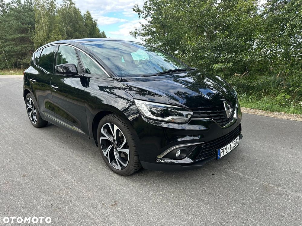 Renault Scenic BLUE dCi 120 EDC LIMITED - 1
