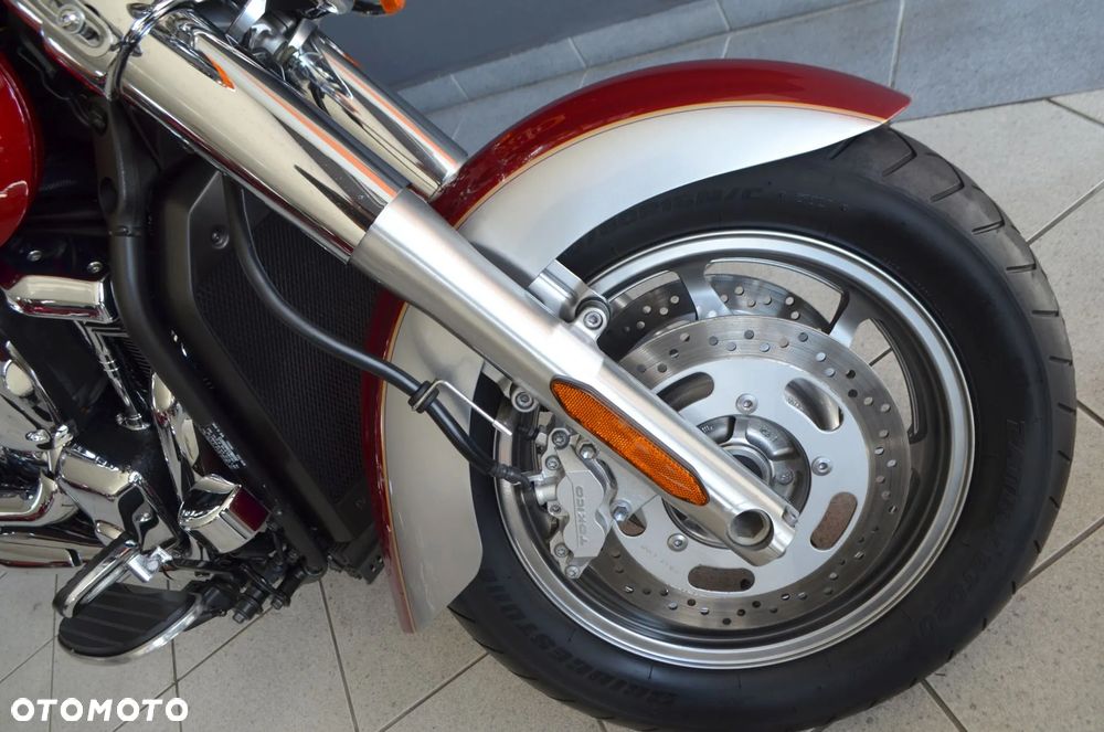 Kawasaki Vulcan - 10