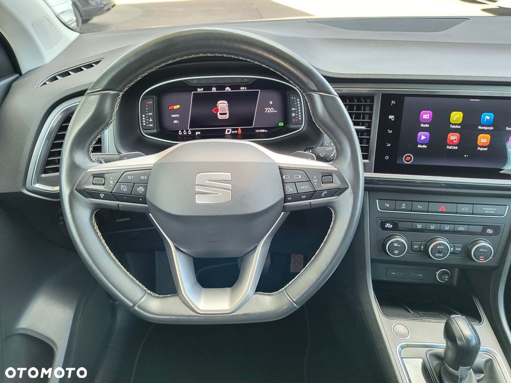 Seat Ateca - 17