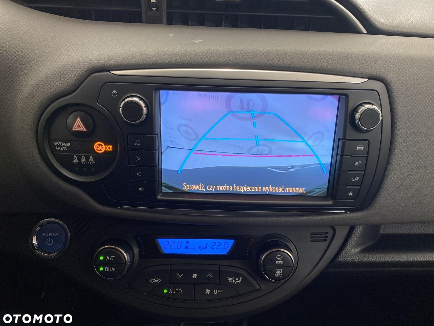 Toyota Yaris - 17