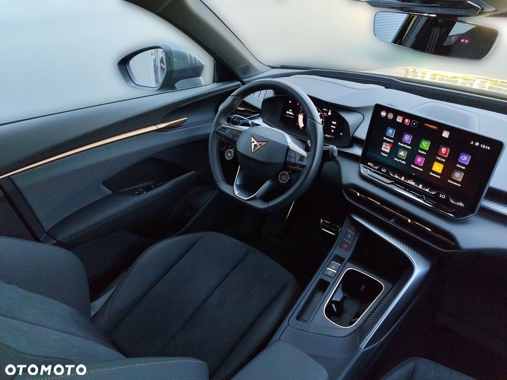 Cupra Terramar 1.5 eTSI mHEV DSG - 16