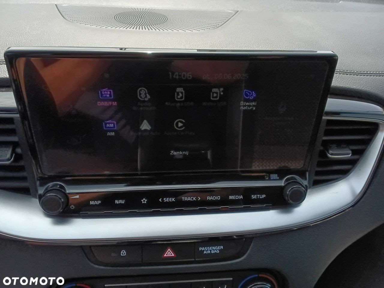 Kia XCeed 1.5 T-GDI OPF DCT7 SPIRIT - 20