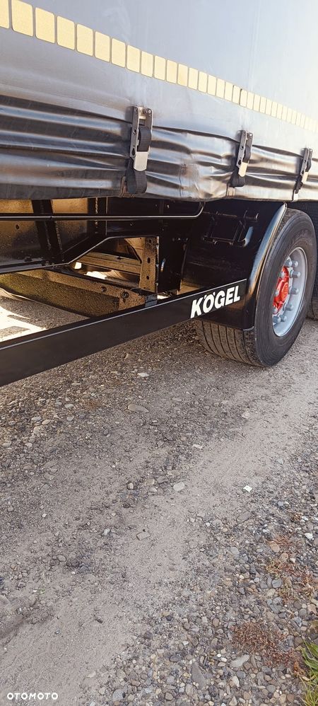 Kögel SN24 - 10