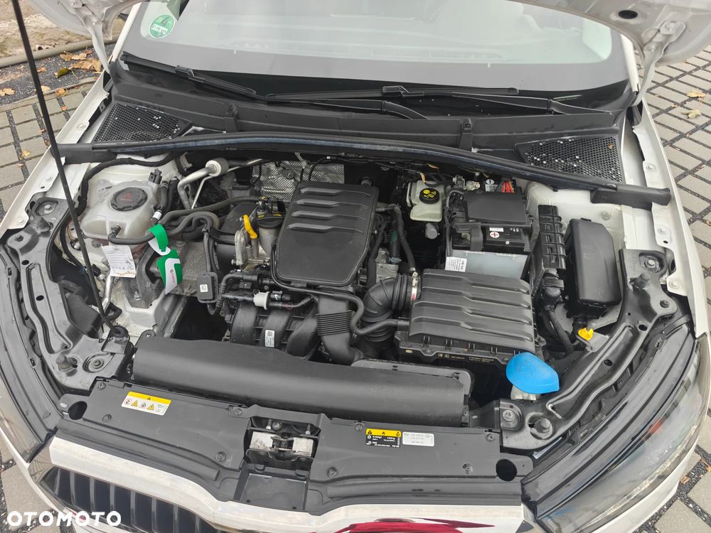 Skoda Fabia - 16