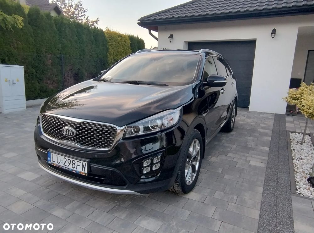 Kia Sorento 2.0 CRDI Business Line Plus - 4