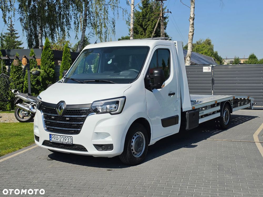 Renault Master - 29