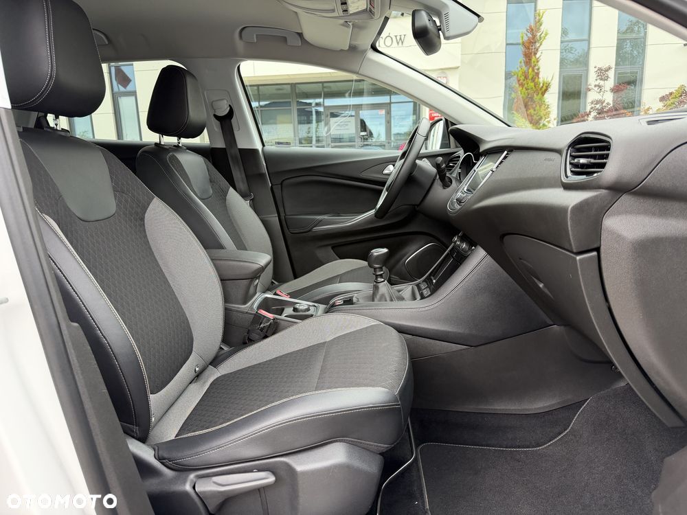 Opel Grandland X 1.6 D Start/Stop Ultimate - 29