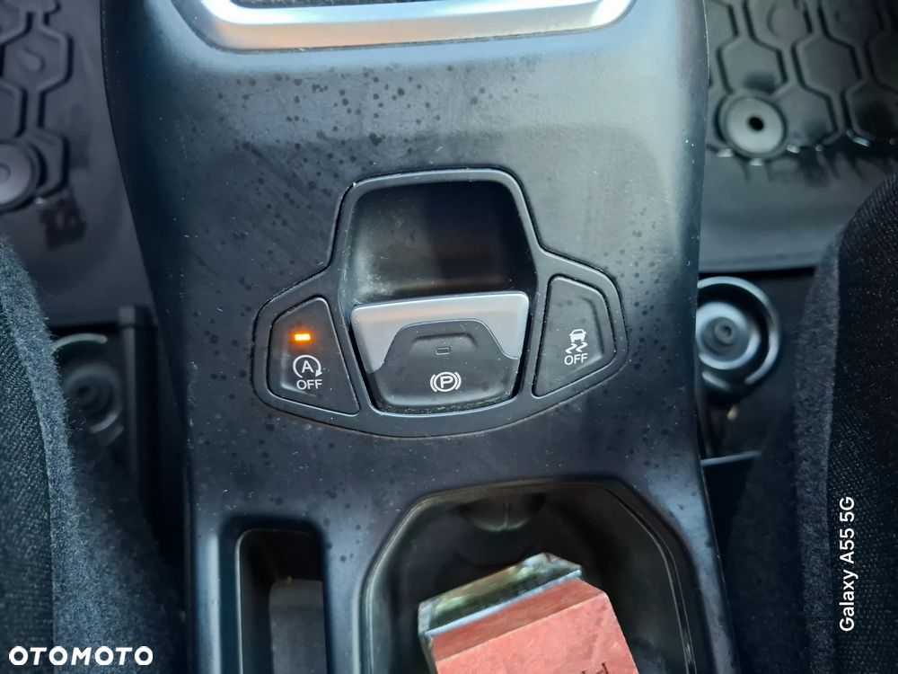 Jeep Renegade 1.3 GSE T4 Turbo Upland 4x4 S&S - 29