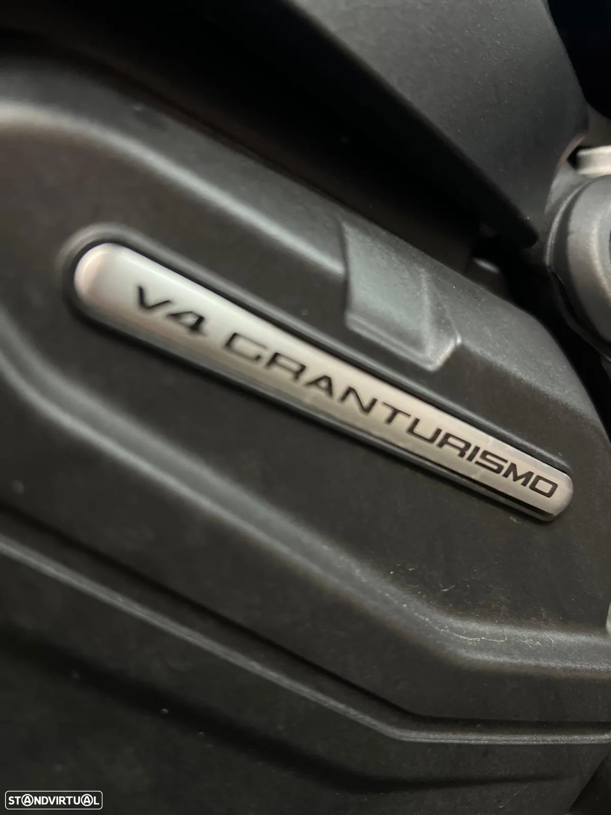 Ducati Multistrada V4 Pikes Peak - 27