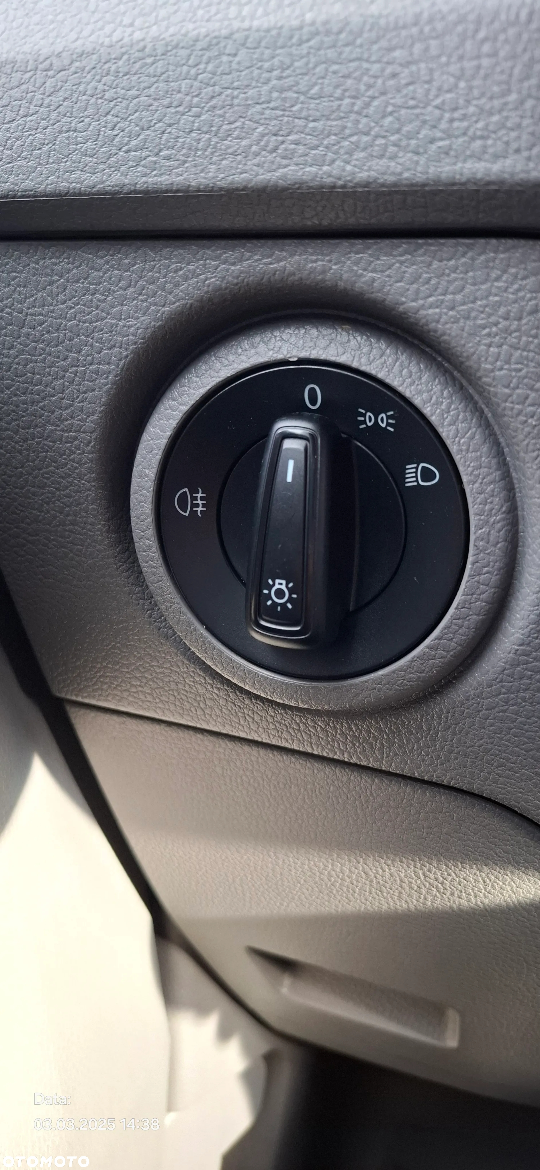 Volkswagen Crafter - 19