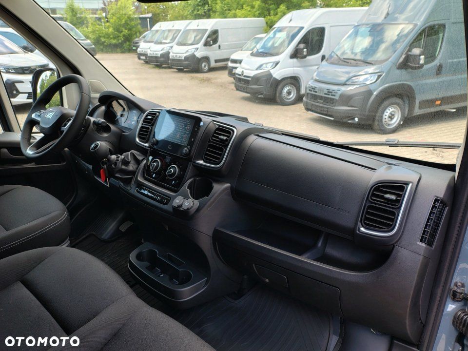 Fiat Ducato - 14
