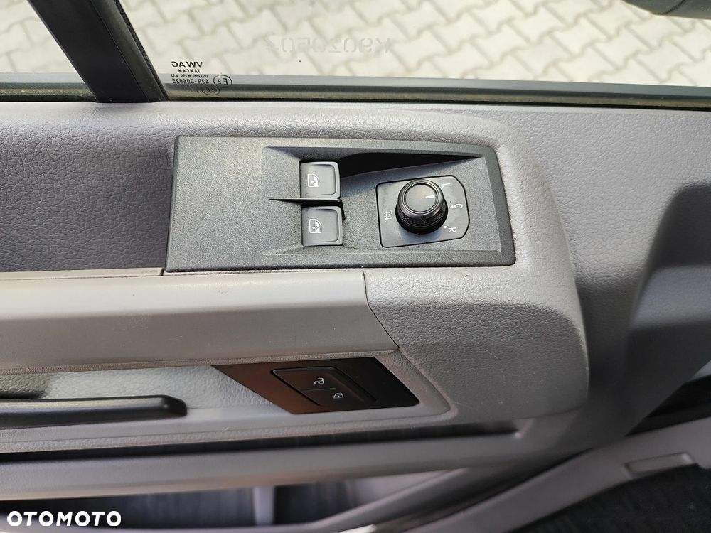 Volkswagen Crafter - 14