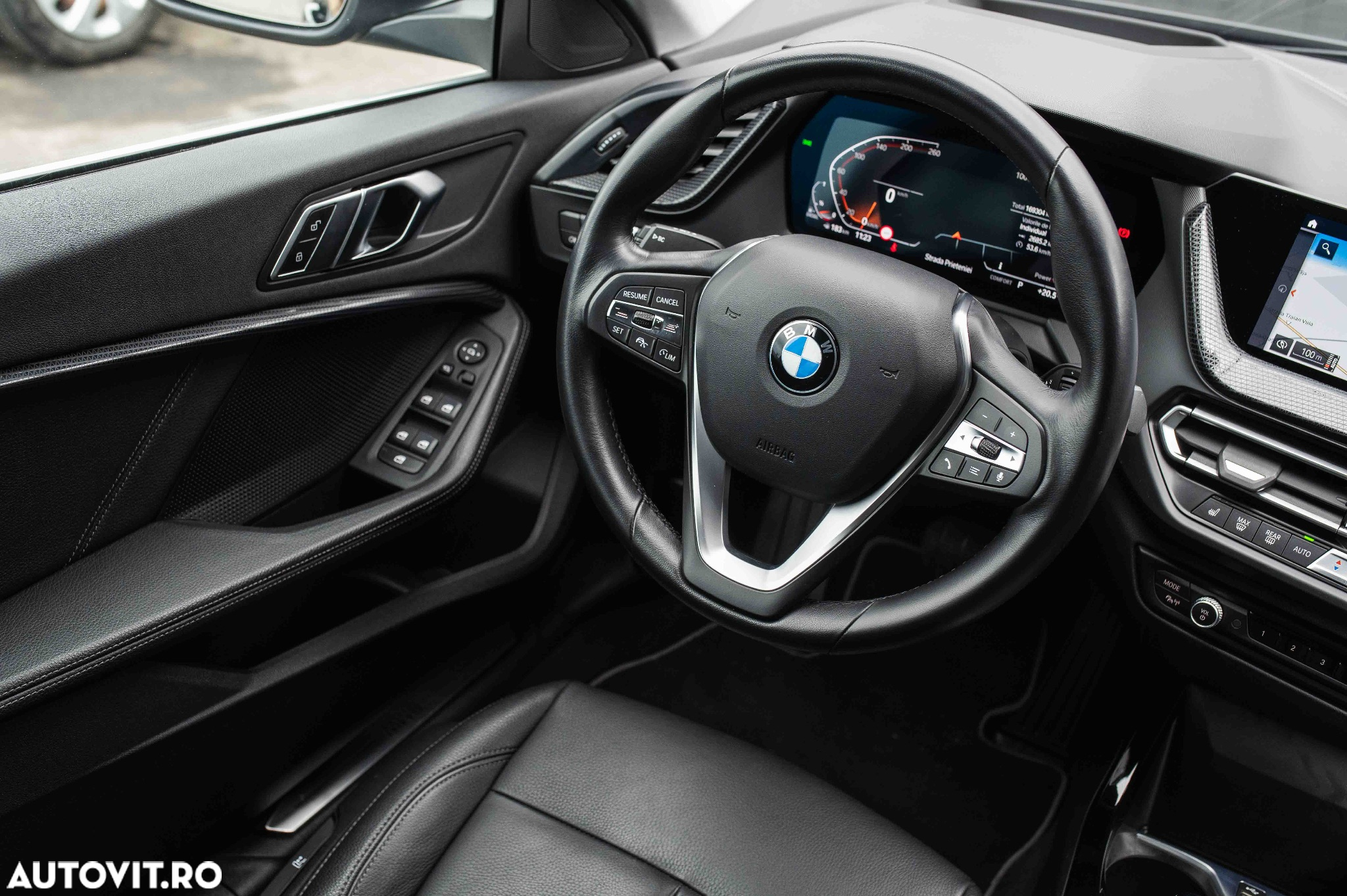 BMW Seria 2 218d Gran Tourer Aut. - 30