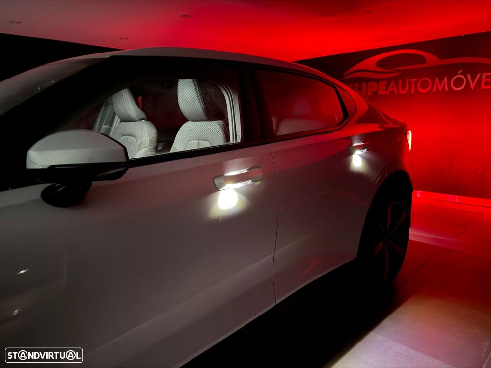 Polestar 2 Single Motor 78kWh - 35