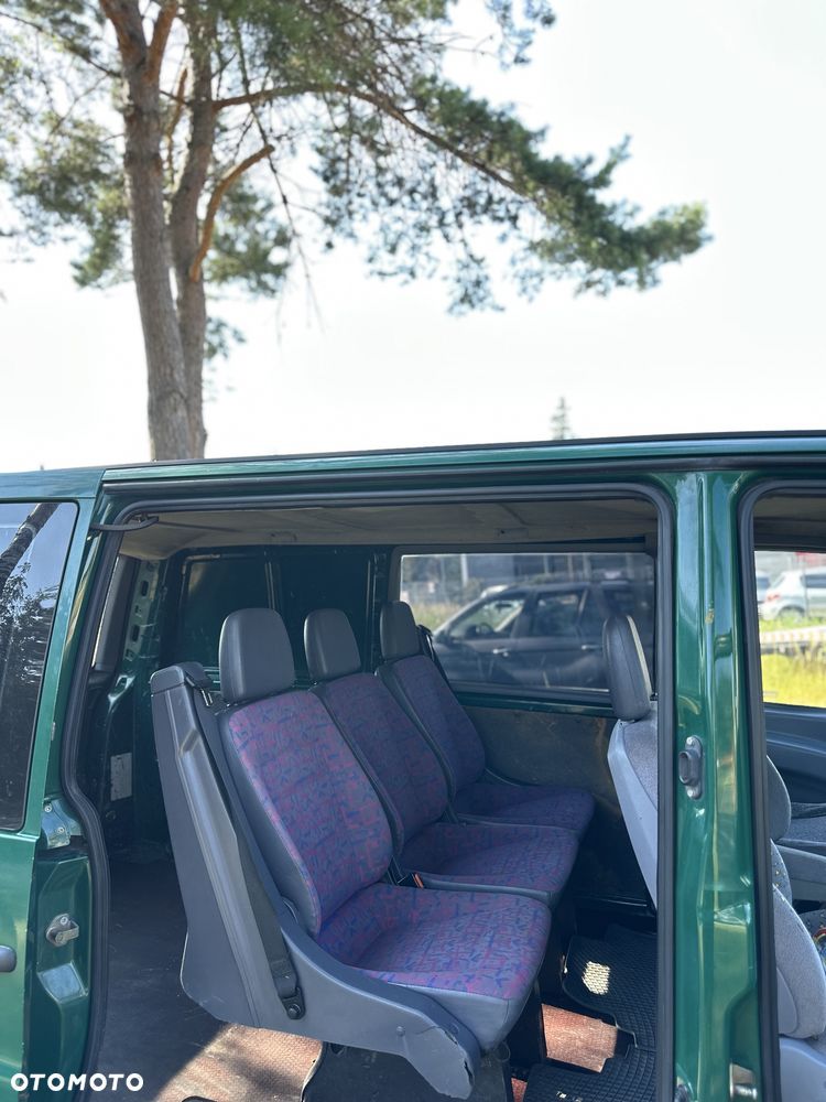 Mercedes-Benz Vito - 8