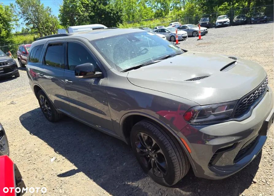Dodge Durango - 2