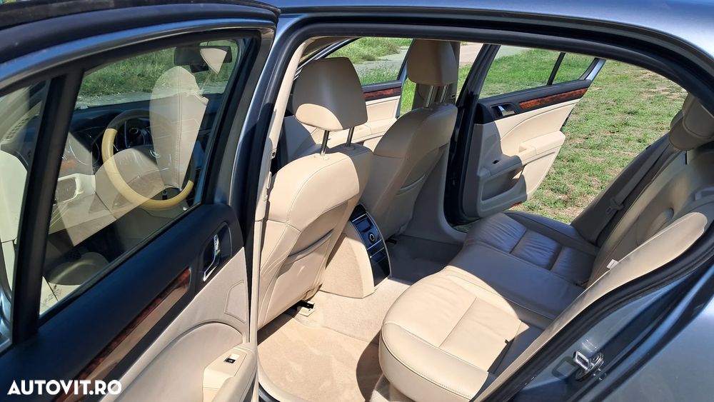 Skoda Superb 1.8 TSI Elegance - 8