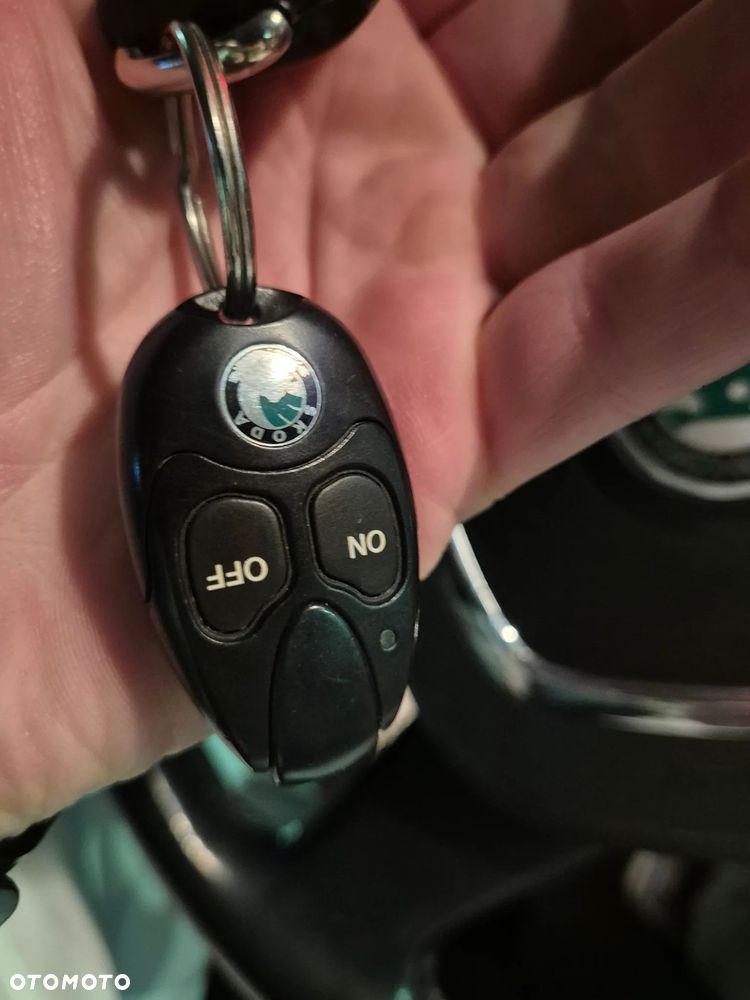 Skoda Superb 2.0 TDI Green tec Ambition - 12