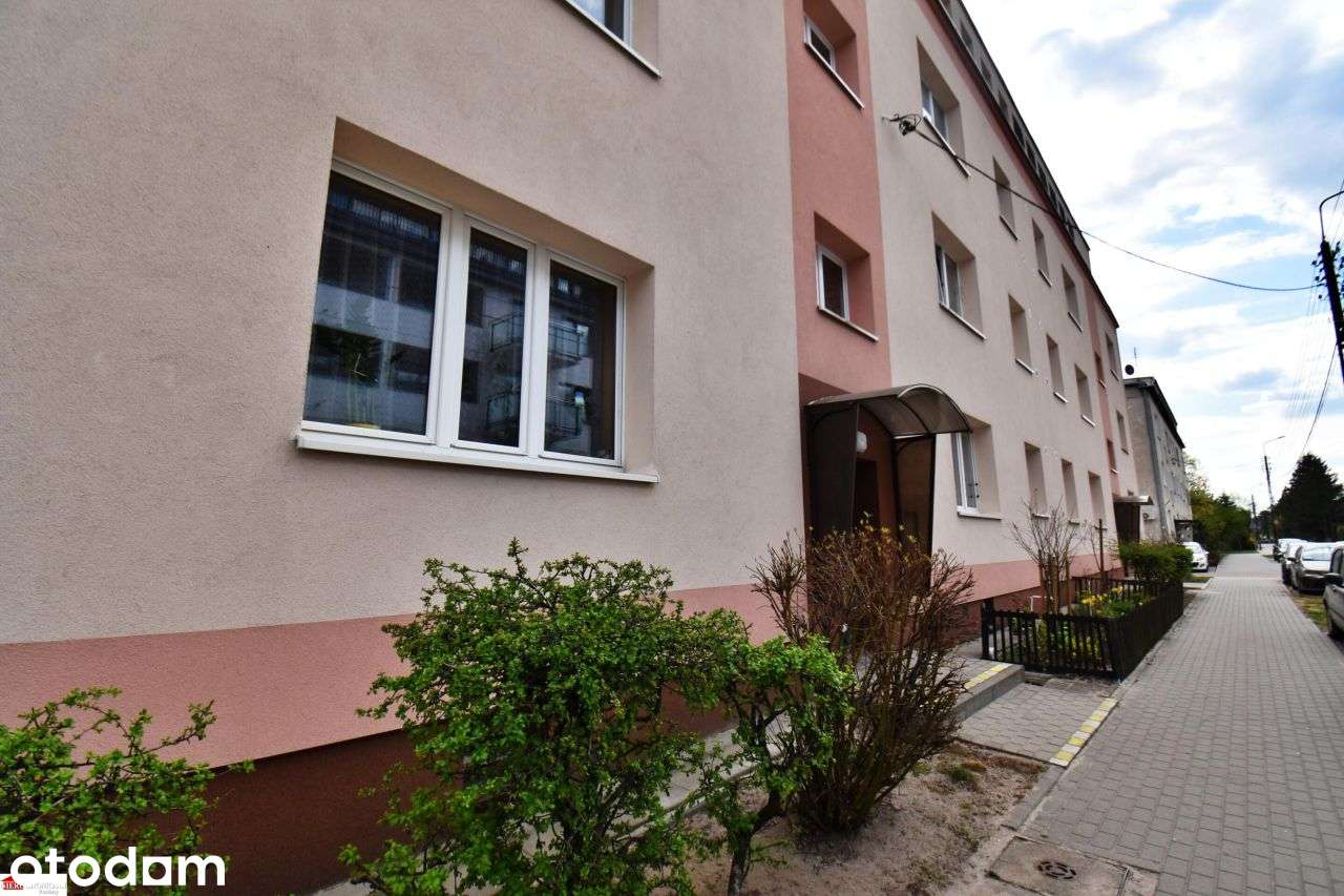Mieszkanie na sprzedaż, 2 pokoje, 51 m², Wołomin