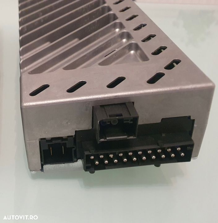 amplificator audio Harman Kardon bmw G11 G12 seria 7 Seria 5 G30 G31 seria 6 G322016 2017 2018 modul impecabil ( original ) din dezmembrari - 1