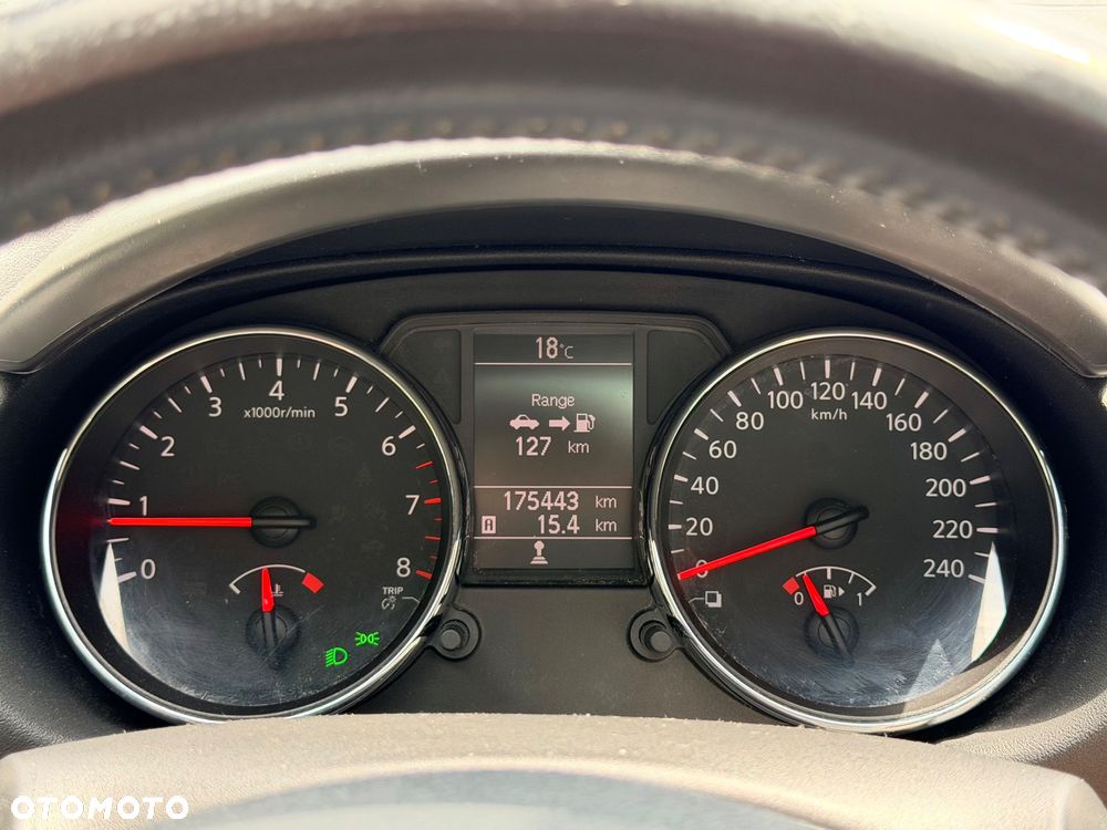 Nissan Qashqai+2 2.0 Acenta - 28