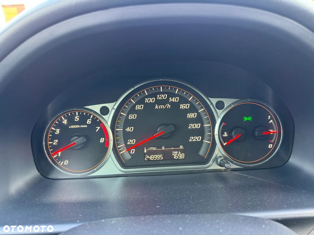 Honda CR-V 2.0 Executive - 16