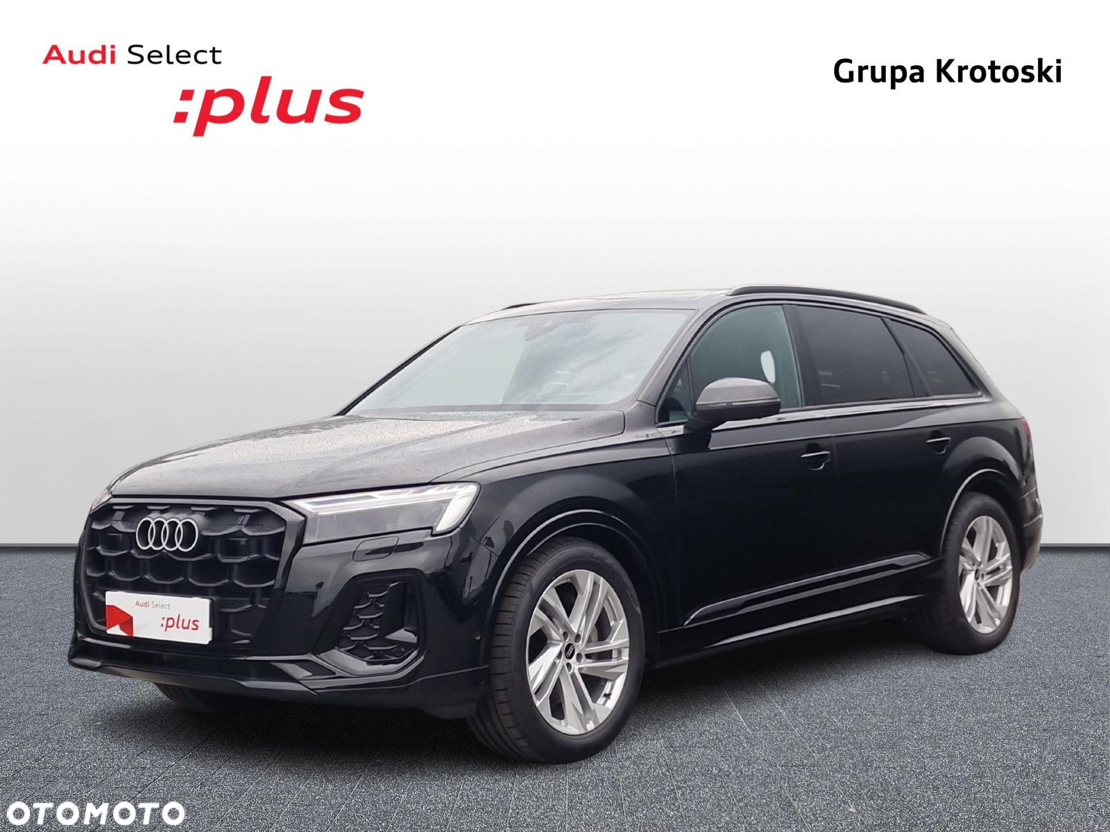 Audi Q7 - 3