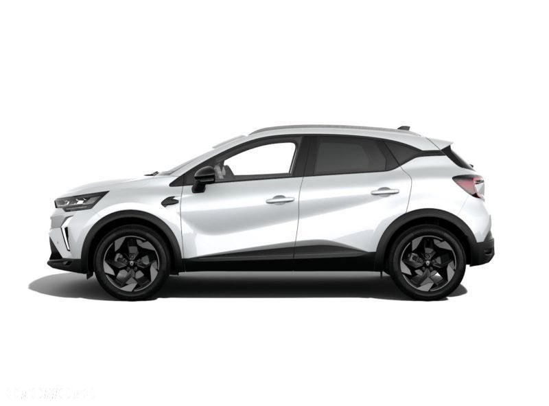 Renault Captur - 2