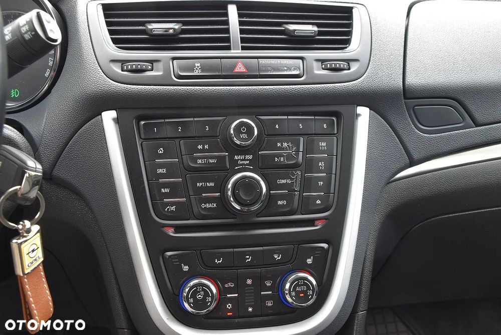 Opel Mokka - 32