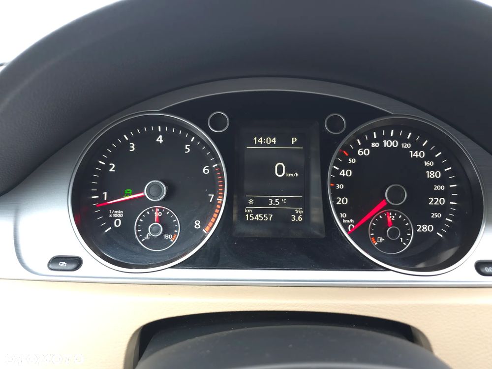 Volkswagen CC 2.0 TSI DSG - 20