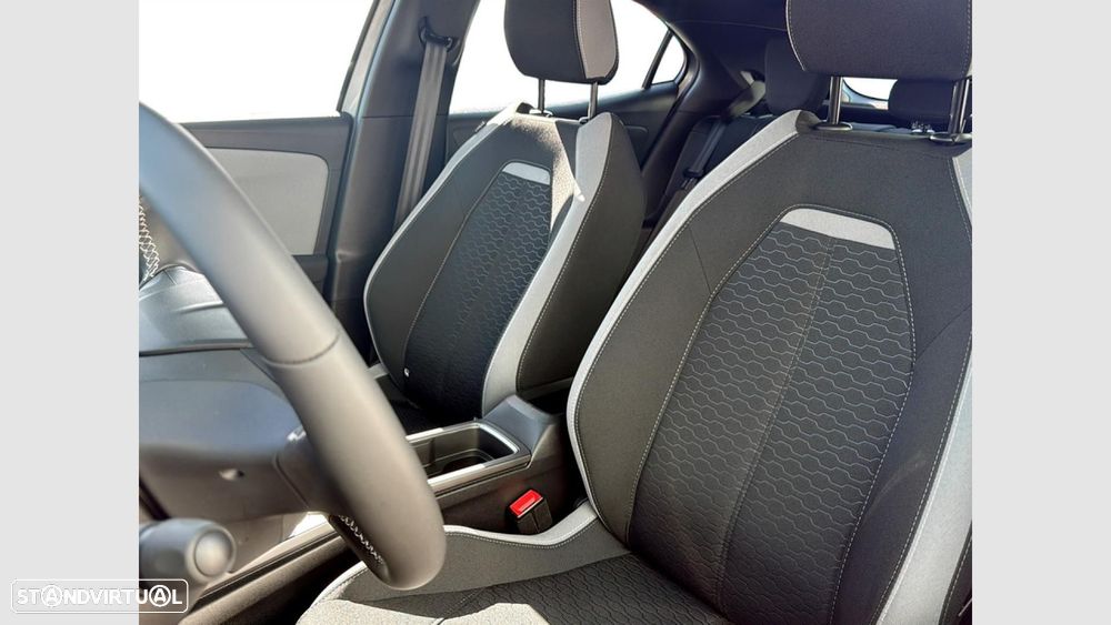 Opel Mokka 1.2 T Edition - 12