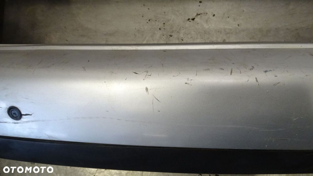 ZDERZAK TYŁ PDC VOLKSWAGEN TOURAN I 2.0 LA7W - 5