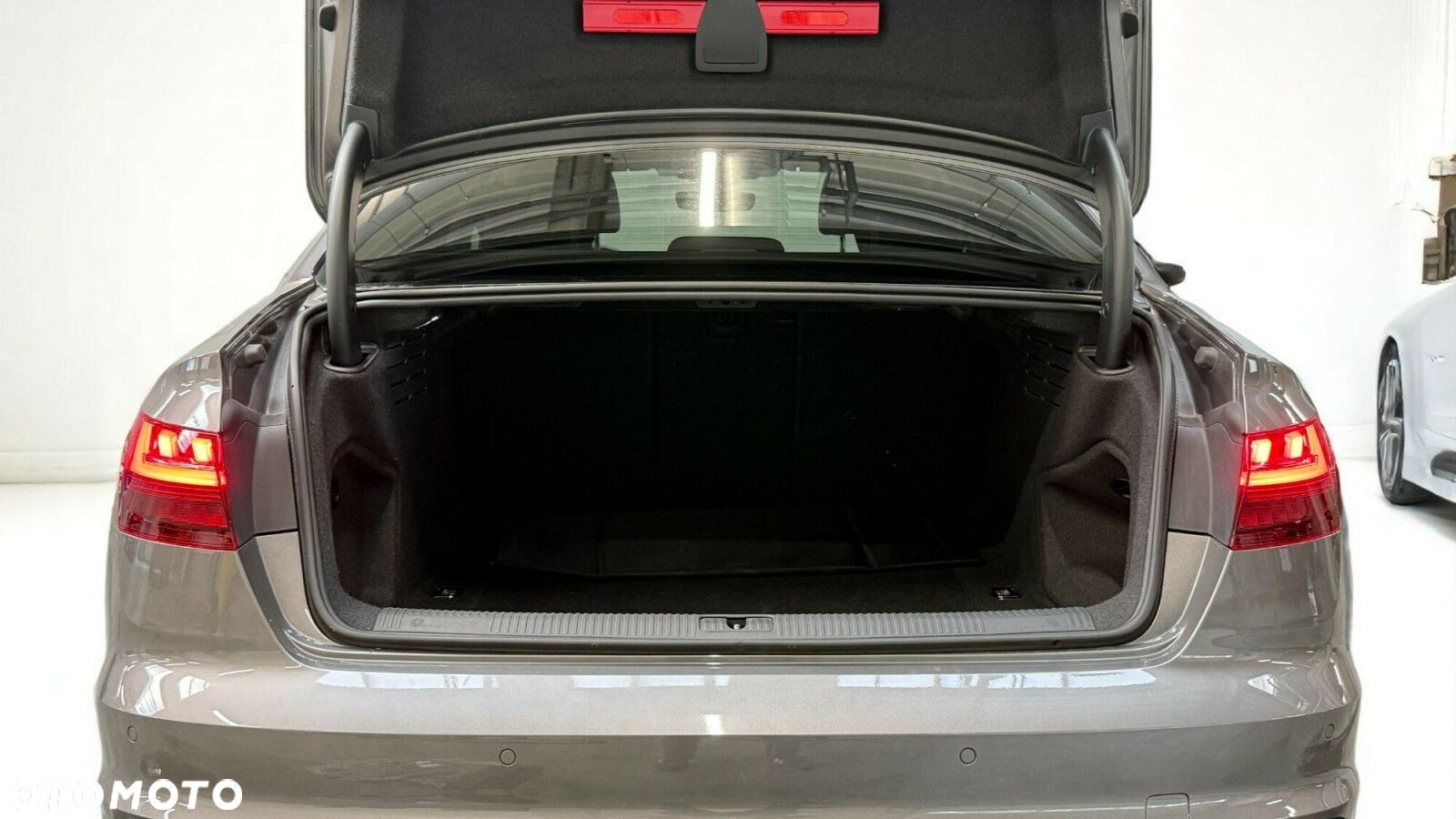 Audi A4 - 10
