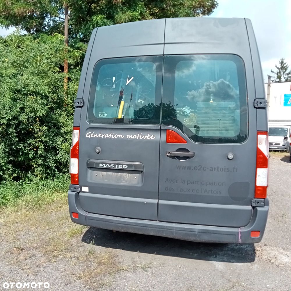 Renault Master - 6