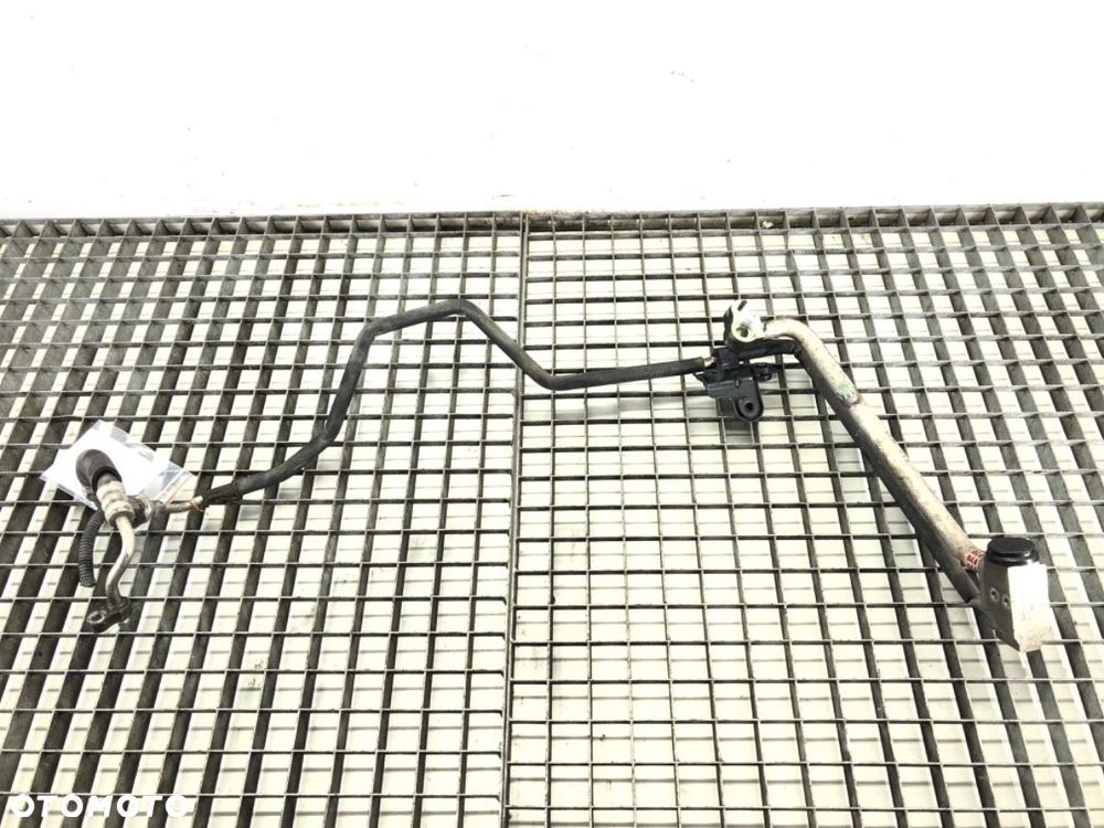 RURKA KLIMATYZACJI - 129.00 PLN - KIA SPORTAGE II (JE_, KM) 2004 - 2022 2.0 i 16V 104 kW [141 KM] - 1